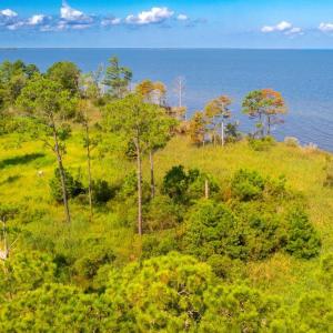 Photo #11 of 651 Taylor Beach, Columbia, NC 3.0 acres