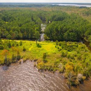 Photo #10 of 651 Taylor Beach, Columbia, NC 3.0 acres