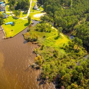 Photo #7 of 651 Taylor Beach, Columbia, NC 3.0 acres