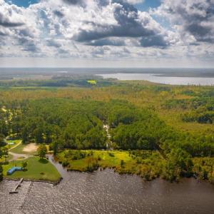 Photo #9 of 651 Taylor Beach, Columbia, NC 3.0 acres