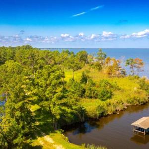 Photo #12 of 651 Taylor Beach, Columbia, NC 3.0 acres
