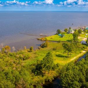 Photo #13 of 651 Taylor Beach, Columbia, NC 3.0 acres