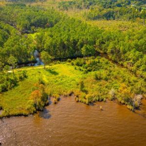 Photo #3 of 651 Taylor Beach, Columbia, NC 3.0 acres