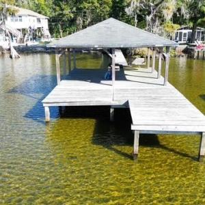 Photo #5 of 804 Canal Cove, Lake Waccamaw, NC 0.2 acres