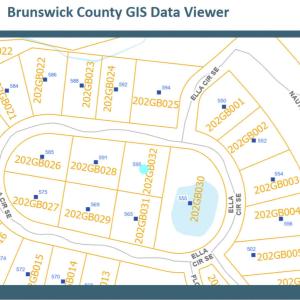 BC Gis Map - 20260914