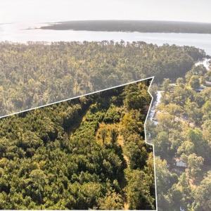 Photo #28 of 1402 Lynchs Beach Loop, Bayboro, NC 25.0 acres