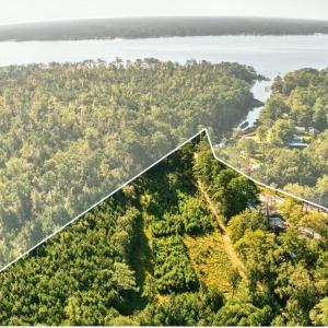 Photo #2 of 1402 Lynchs Beach Loop, Bayboro, NC 25.0 acres