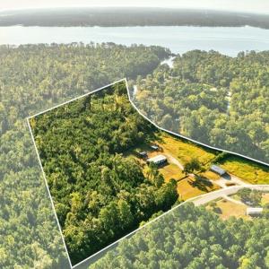 Photo #1 of 1402 Lynchs Beach Loop, Bayboro, NC 25.0 acres