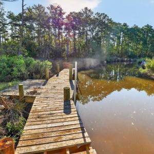 Photo #15 of 1402 Lynchs Beach Loop, Bayboro, NC 25.0 acres