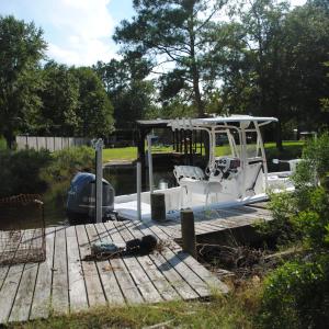 Photo #13 of 1402 Lynchs Beach Loop, Bayboro, NC 25.0 acres