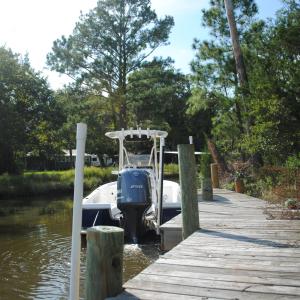 Photo #4 of 1402 Lynchs Beach Loop, Bayboro, NC 25.0 acres