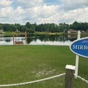 Mirror Lake Park