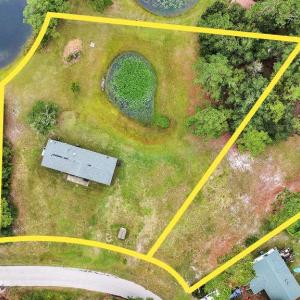 877 Cambridge Road - 2 lots