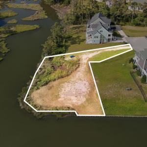 Photo #2 of 529 Sanders, Newport, NC 0.4 acres