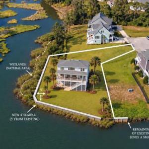 Photo #21 of 529 Sanders, Newport, NC 0.4 acres