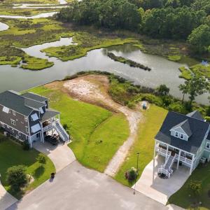 Photo #4 of 529 Sanders, Newport, NC 0.4 acres