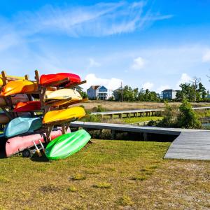 Photo #24 of 529 Sanders, Newport, NC 0.4 acres