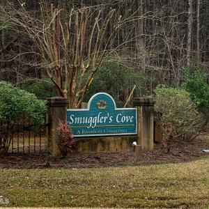 Photo #1 of Lot 37 Sunset, Belhaven, NC 1.4 acres