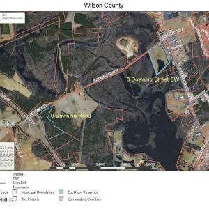 Photo #2 of Downing, Wilson, NC 17.8 acres