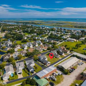 Photo #3 of 108 Macgregor, Beaufort, NC 0.1 acres