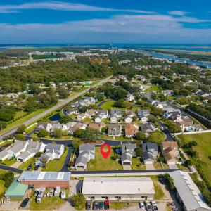 Photo #6 of 108 Macgregor, Beaufort, NC 0.1 acres