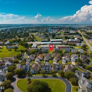 Photo #9 of 108 Macgregor, Beaufort, NC 0.1 acres