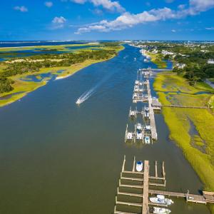 Photo #5 of 108 Macgregor, Beaufort, NC 0.1 acres