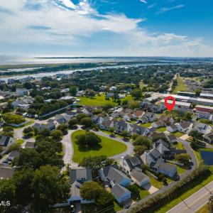Photo #8 of 108 Macgregor, Beaufort, NC 0.1 acres