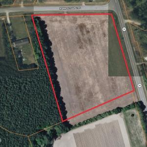 Photo #2 of Nc Highway 33, Chocowinity, NC 5.0 acres