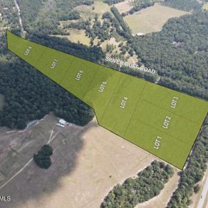 Photo #2 of 125 Atomic, Aiken, SC 5.0 acres