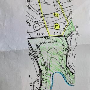 Photo #3 of 119 Waters Edge, McCormick, SC 0.5 acres