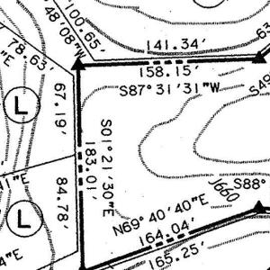 Photo #4 of 119 Waters Edge, McCormick, SC 0.5 acres
