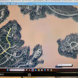 Photo #6 of 119 Waters Edge, McCormick, SC 0.5 acres