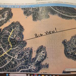 Photo #2 of 119 Waters Edge, McCormick, SC 0.5 acres