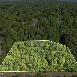 1.7 acres on S Fort Bragg Rd