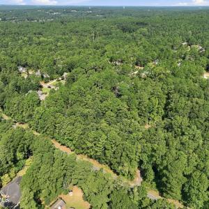 Minutes from Downtown Southern Pines