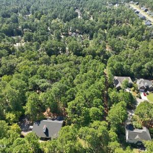 Within Southern Pines city limits