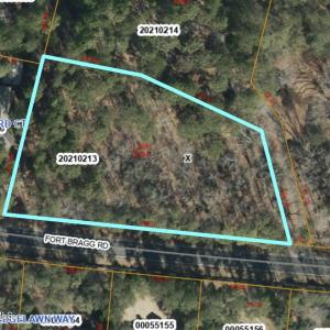 1.7 acres per survey