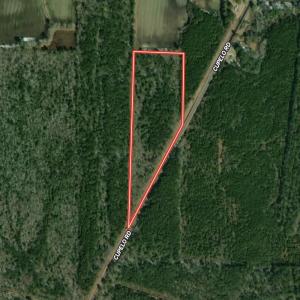 Photo #16 of 4 Cupelo, Farmville, NC 14.8 acres