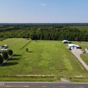 Photo #2 of 7240 Prison Camp, Williamston, NC 2.7 acres