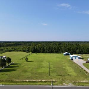 Photo #1 of 7240 Prison Camp, Williamston, NC 2.7 acres
