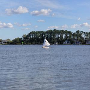 Photo #16 of 8052 Treasure, Oriental, NC 0.6 acres