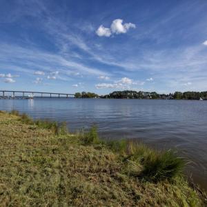 Photo #5 of 8052 Treasure, Oriental, NC 0.6 acres