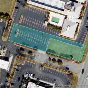 Photo #1 of 907 Spence, Goldsboro, NC 0.5 acres