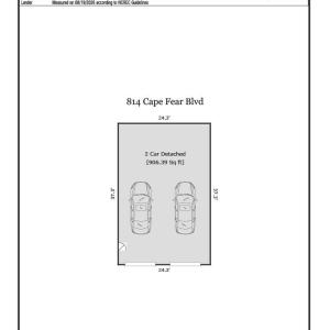 Photo #7 of 814 Cape Fear, Carolina Beach, NC 0.4 acres