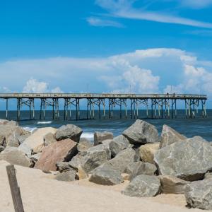 Photo #39 of 814 Cape Fear, Carolina Beach, NC 0.4 acres