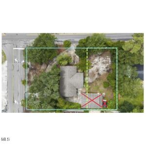 Photo #3 of 814 Cape Fear, Carolina Beach, NC 0.4 acres