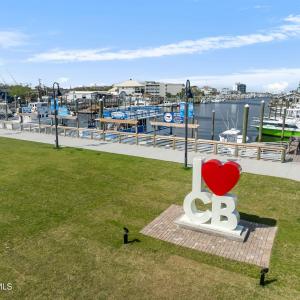 Photo #37 of 814 Cape Fear, Carolina Beach, NC 0.4 acres