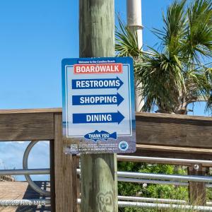 Photo #43 of 814 Cape Fear, Carolina Beach, NC 0.4 acres