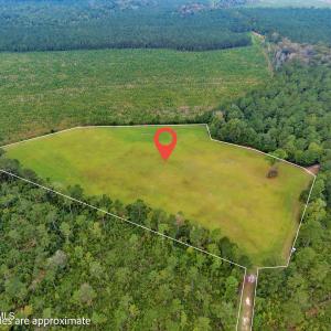Photo #2 of N/A Parkertown, Hubert, NC 75.0 acres